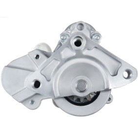 Anlasser S6435S