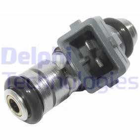 Einspritzventil von DELPHI FJ10726-12B1