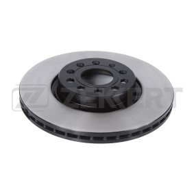 Achetez des Disque de frein ZEKKERT BS-5016B à prix pour 60,44 €