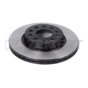 Achetez des Disque de frein ZEKKERT BS-5041B à prix pour 48,02 €