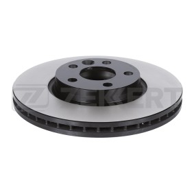 Bremsscheibe BS-5125B für VOLVO