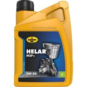 Comprar Aceite de motor de KROON OIL 36844 a bajo precio de 14,20 €