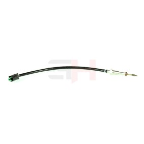 Comprar Sensor, temp. gas escape de GH GH-741551 a bajo precio de 79,70 €