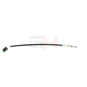 Comprar Sensor, temp. gas escape de GH GH-741552 a bajo precio de 74,39 €
