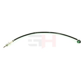 Comprar Sensor, temp. gas escape de GH GH-741593 a bajo precio de 84,50 €