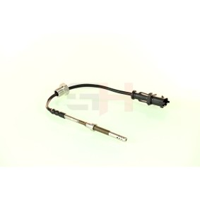 Acquista Sensore, Temperatura gas scarico da GH GH-743668 a buon mercato per soli 80,62 €