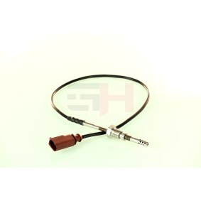 Acquista Sensore, Temperatura gas scarico da GH GH-749912 a buon mercato per soli 76,91 €