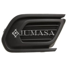 Lüftungsgitter, Stoßfänger 22021297 von JUMASA günstig für 28,12 € online kaufen