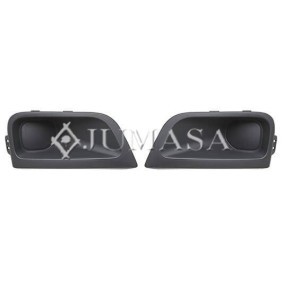 Lüftungsgitter, Stoßfänger 22101094 von JUMASA günstig für 38,10 € online kaufen