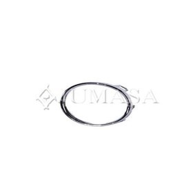 Acquista Cornice, Fendinebbia da JUMASA 23015543 a buon mercato per soli 37,02 €