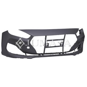 Achetez des Pare-choc de chez JUMASA en ligne pour i30 III Fastback (PDE, PDEN) à prix modérés