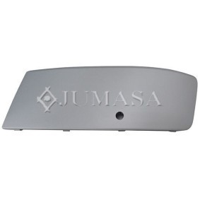 Zierleiste, Stoßstange von JUMASA