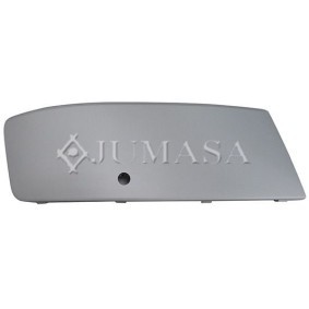 Zierleiste, Stoßstange von JUMASA