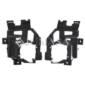 Halter, Nebelscheinwerfer 47001094