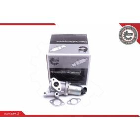 Comprar Válvula EGR de ESEN SKV 14SKV213 a bajo precio de 115,17 €