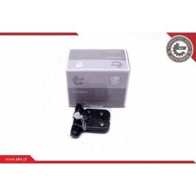Heckklappenschloß 16SKV351 von ESEN SKV günstig für 61,53 € online kaufen