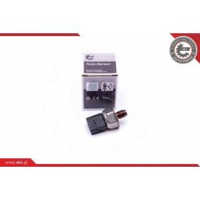 Compre Sensor, pressão do combustível da ESEN SKV 17SKV594 a um preço baixo por 59,83 €