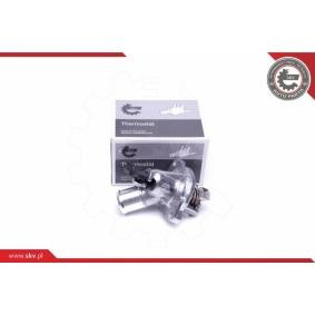 Achetez des Thermostat d'eau ESEN SKV 20SKV082 à prix pour 55,33 €