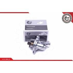 Kühlwasserthermostat 20SKV083