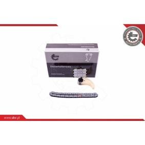 Achetez des Kit de chaînes, commande de pompe à huile ESEN SKV 21SKV106 à prix pour 32,13 €