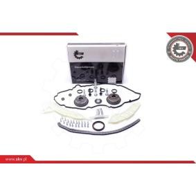 Comprar Kit de cadena de distribución de ESEN SKV 21SKV117 a bajo precio de 499,40 €