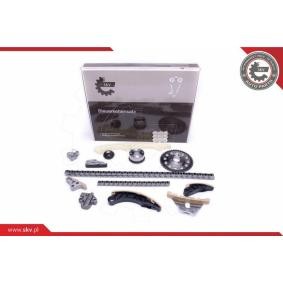Steuerkettensatz 21SKV176 für MAZDA