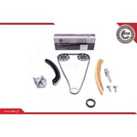 Comprar Kit de cadena de distribución de ESEN SKV 21SKV177 a bajo precio de 159,22 €