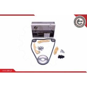 Steuerkettensatz 21SKV186 von ESEN SKV günstig für 139,44 € online kaufen