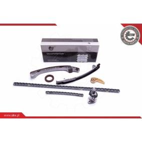 Comprar Kit de cadena de distribución de ESEN SKV 21SKV198 a bajo precio de 149,37 €