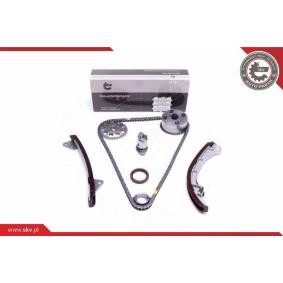 Steuerkettensatz 21SKV215 von ESEN SKV günstig für 204,22 € online kaufen