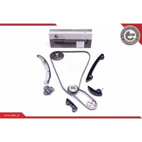 Steuerkettensatz 21SKV219 für MAZDA