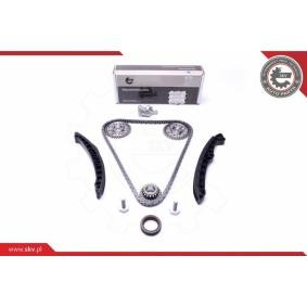 Comprar Kit de cadena de distribución de ESEN SKV 21SKV233 a bajo precio de 166,83 €