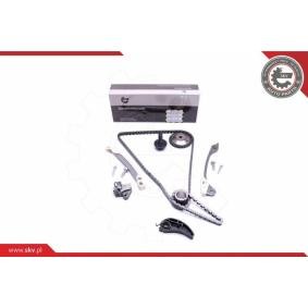 Comprar Kit de cadena de distribución de ESEN SKV 21SKV243 a bajo precio de 274,36 €