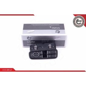 Compre Botonera de elevalunas de ESEN SKV online para 718 CAYMAN (982) a precios moderados