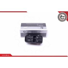 Fensterheberschalter 37SKV100