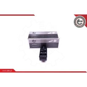 Comprar Interruptor de elevalunas de ESEN SKV 37SKV118 a bajo precio de 49,57 €