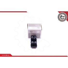 Comprar Interruptor de elevalunas de ESEN SKV 37SKV141 a bajo precio de 31,85 €