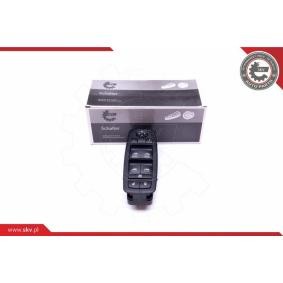 Comprar Interruptor de elevalunas de ESEN SKV 37SKV147 a bajo precio de 75,75 €