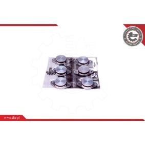 Reparatursatz, Saugrohrmodul 49SKV542 von ESEN SKV günstig für 30,76 € online kaufen