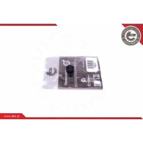 Reparatursatz, Saugrohrmodul 49SKV557 von ESEN SKV günstig für 1,45 € online kaufen