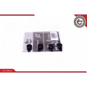 Reparatursatz, Saugrohrmodul 49SKV558 von ESEN SKV günstig für 13,95 € online kaufen