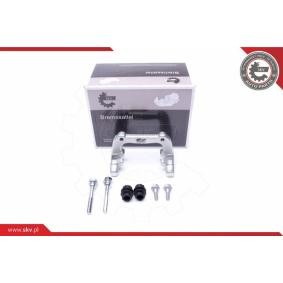 Bremssattelhalter 50SKV570