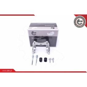 Bremssattelhalter 50SKV640