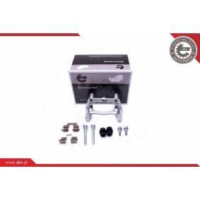 Bremssattelhalter 50SKV680