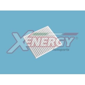 Compre Filtro, ar do habitáculo da AP XENERGY X11680 a um preço baixo por 10,10 €