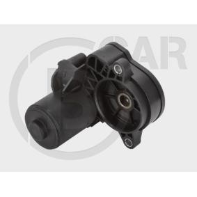 Acquista Regolatore, Pinza freno stazionamento da B CAR 009LR002 a buon mercato per soli 55,15 €