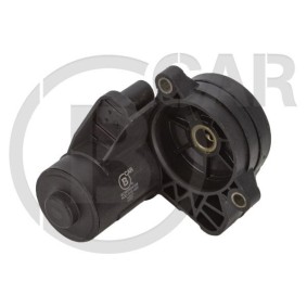 Achetez des Élément d'ajustage, Étrier de frein de stationnement B CAR 009VW001 à prix pour 120,73 €