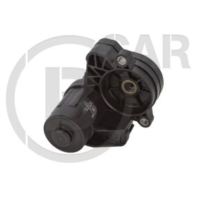 Achetez des Élément d'ajustage, Étrier de frein de stationnement B CAR 009VW002 à prix pour 120,73 €
