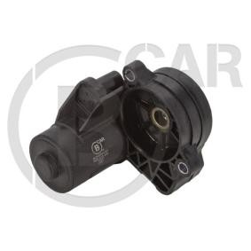 Achetez des Élément d'ajustage, Étrier de frein de stationnement B CAR 009VW004 à prix pour 44,29 €