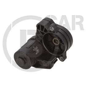 Achetez des Élément d'ajustage, Étrier de frein de stationnement B CAR 009VW005 à prix pour 104,49 €